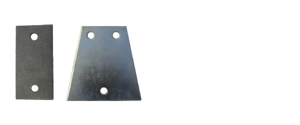 Coupling Plate